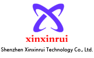 新芯瑞科技