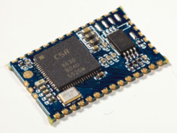 F-3288 CSR8630蓝牙模块